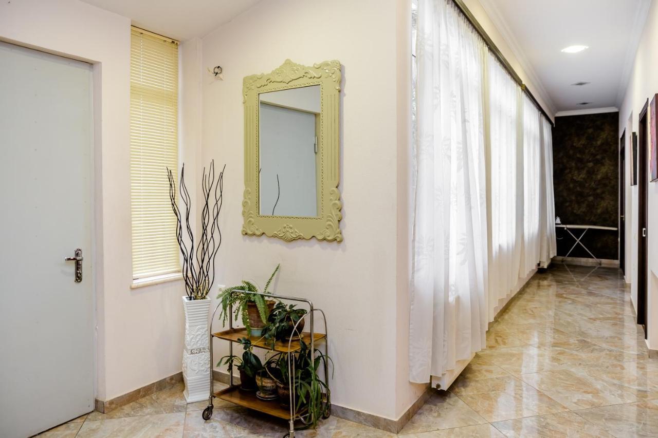 Comfortable House On Marjanishvili Tbiliszi Kültér fotó